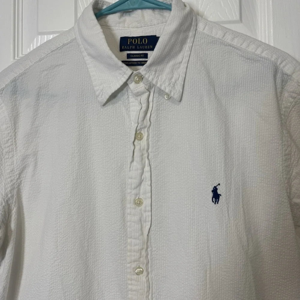 Polo Ralph Lauren good preowned